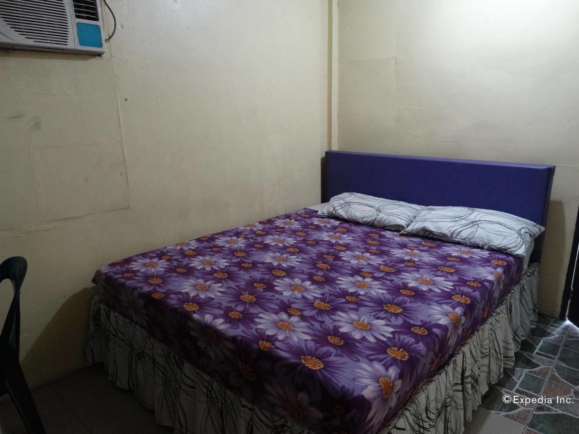 Quoyas Inn Davao Экстерьер фото