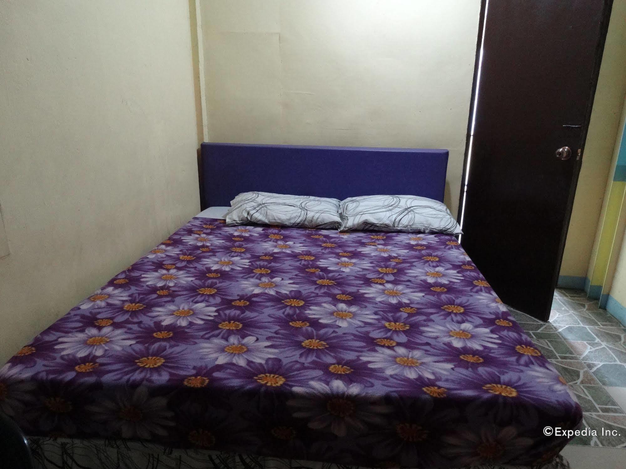 Quoyas Inn Davao Экстерьер фото